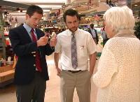 Click to watch 'The Gang Runs for Office...' (popup) Its Always Sunny In Philadelphia